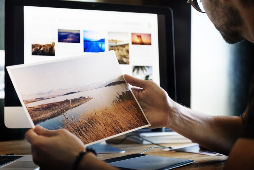 Photography - Adobe Photoshop for Beginners