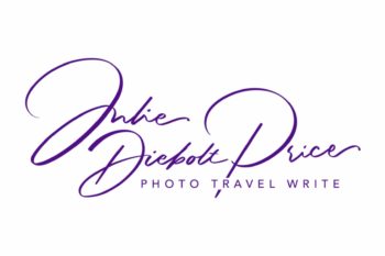 Julie Diebolt Price Photo Travel Write