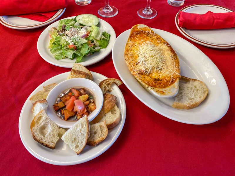 Troutdale, Gorge gateway Dining in Troutdale, Oregon - Photo Travel Write