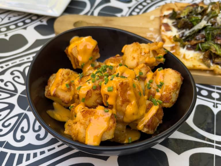 How I Found The Best Wisconsin Cheese Curds Photo Travel Write