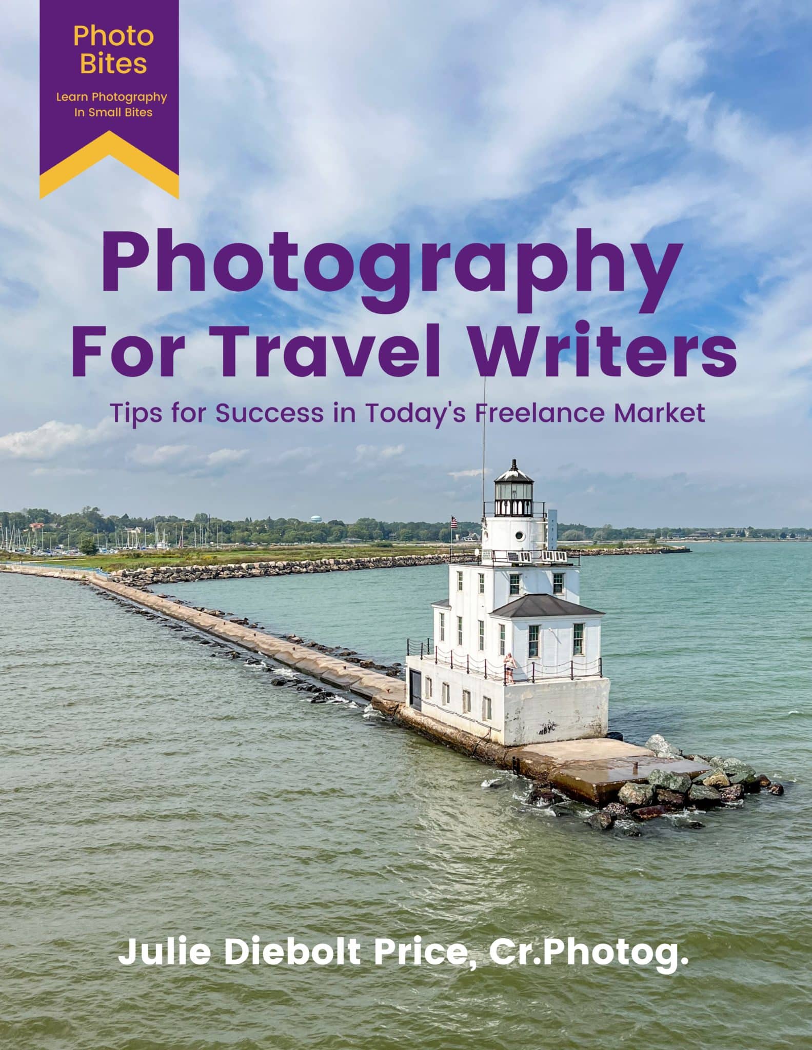 Photography for Travel Writers