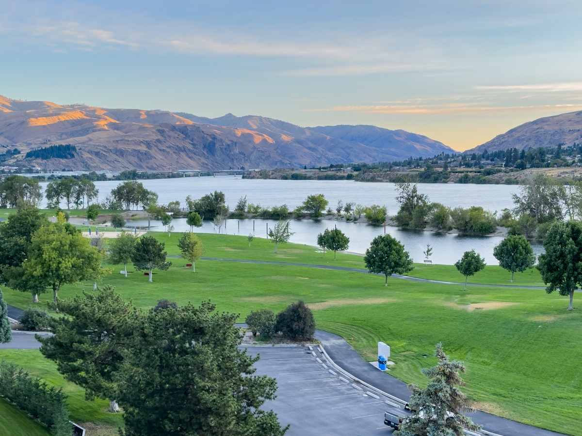 15 Reasons Why You Should Visit Wenatchee, Washington - Photo Travel Write