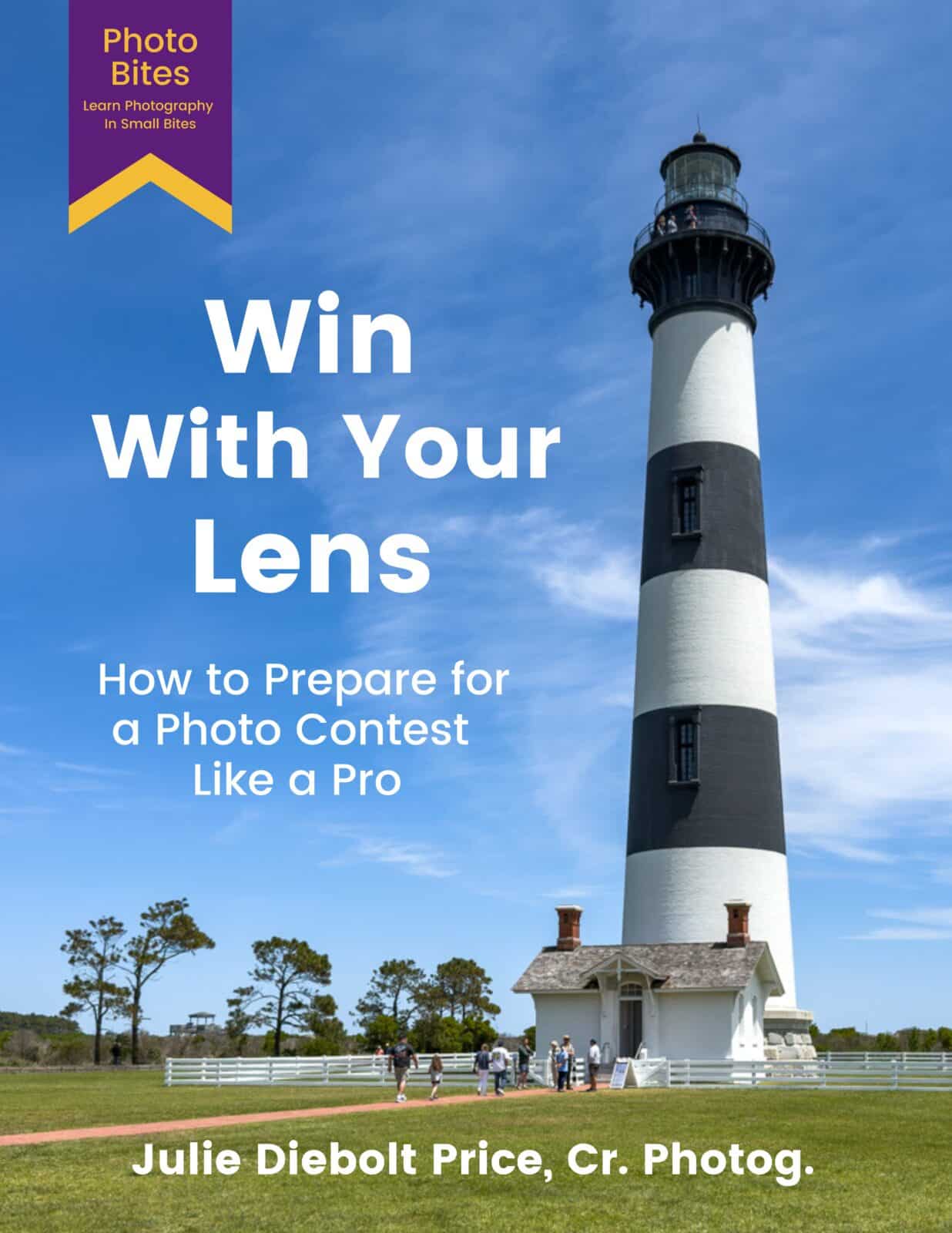 Win with your lense