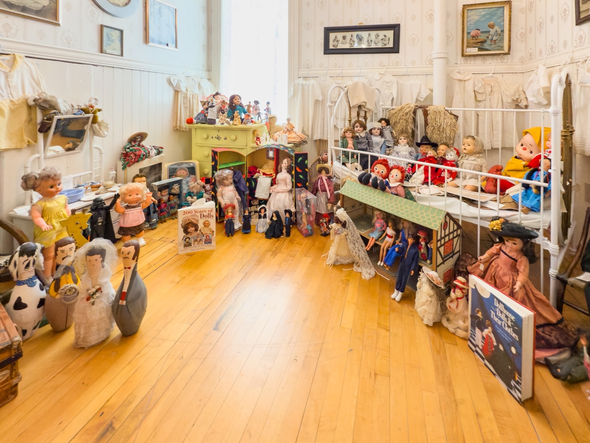 Doll Room